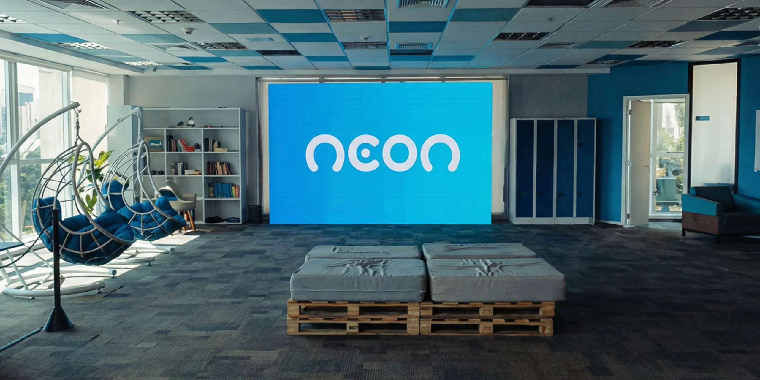 Banco Neon