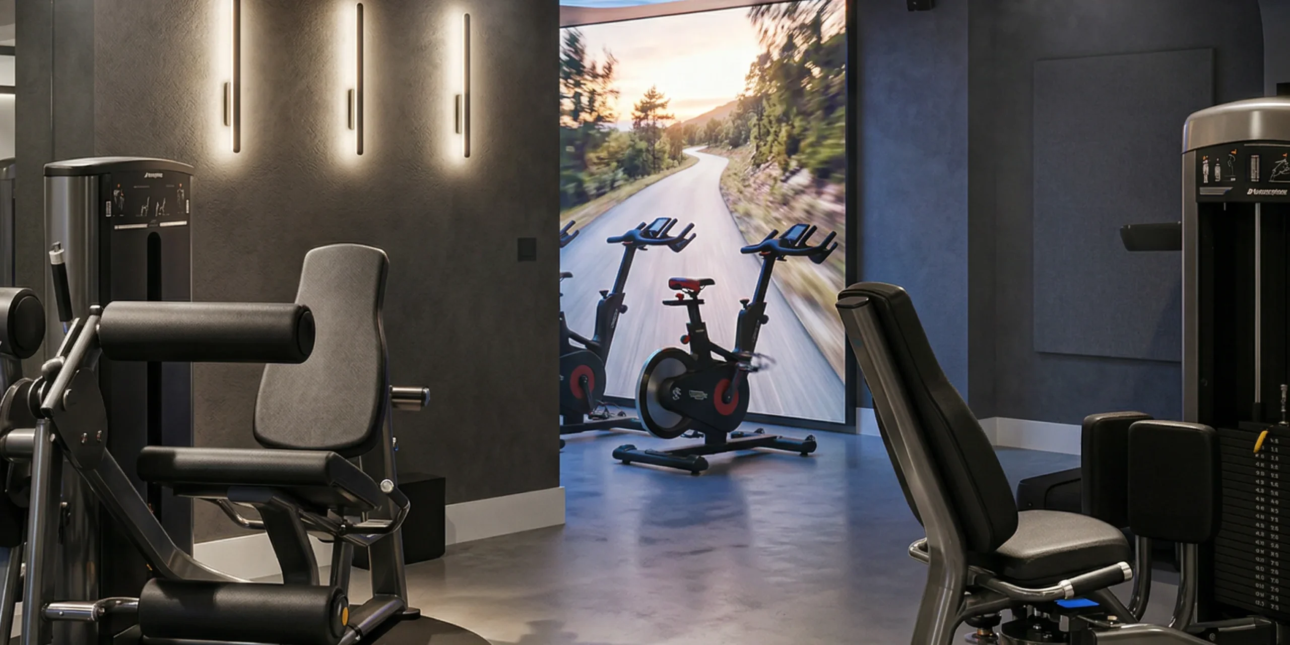 LifeFitness