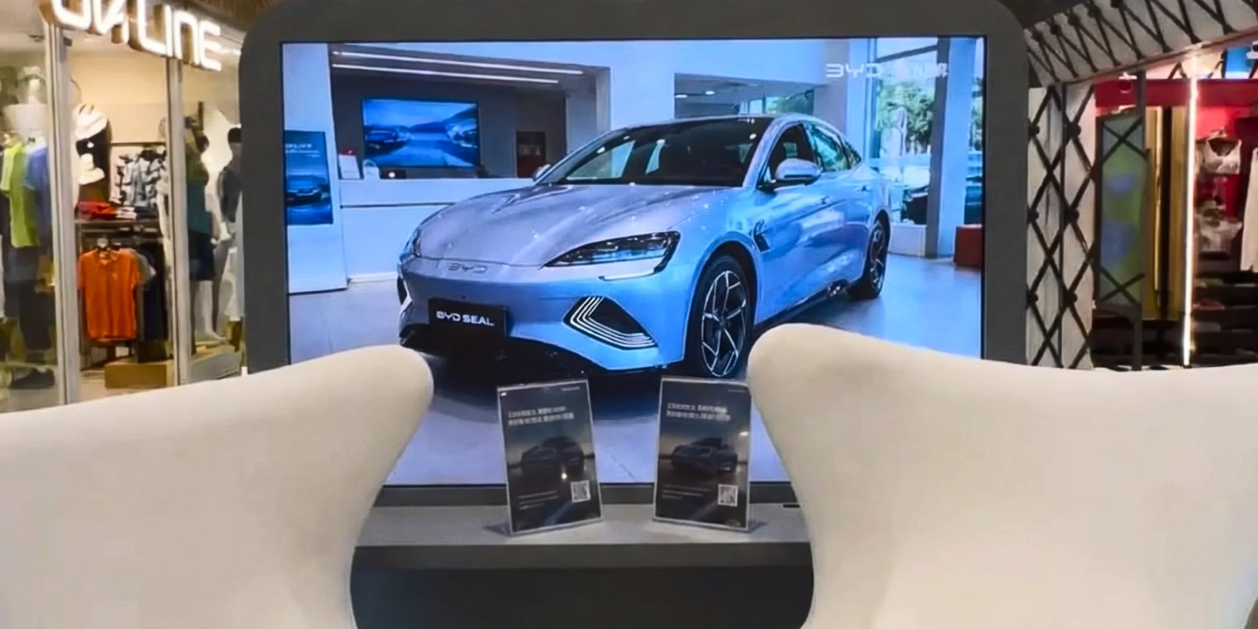 BYD